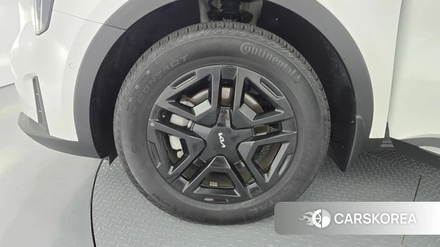 Kia The New Sorento 4th Generation id 4739506 из Кореи 27