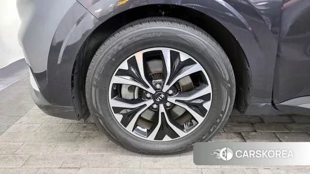 Kia Carnival 4th generation id 3646489 из Кореи 15