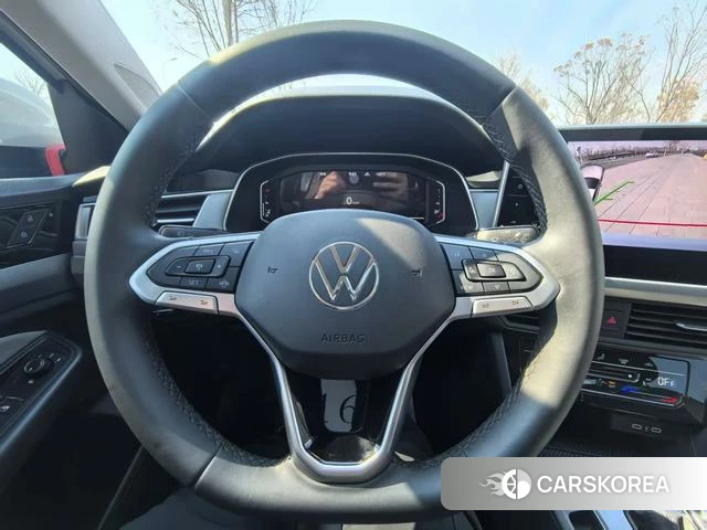 Volkswagen Bora id 3907757 из Китая 18