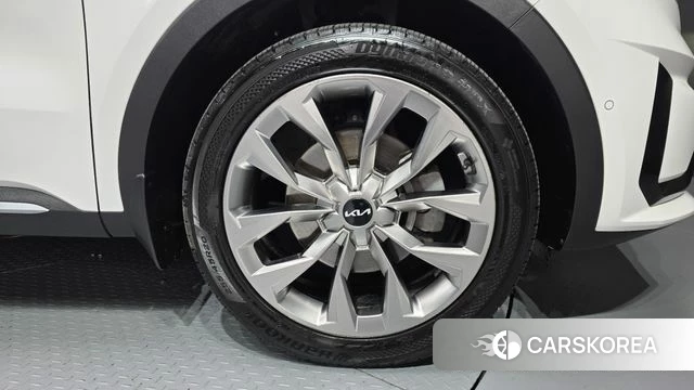Kia Sorento 4th Generation id 3786942 из Кореи 15