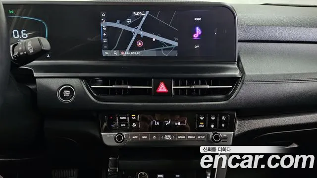 Kia The New Seltos id 2597583 из Кореи 15