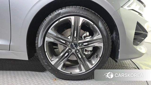 Kia K5 3rd generation id 4201666 из Кореи 26