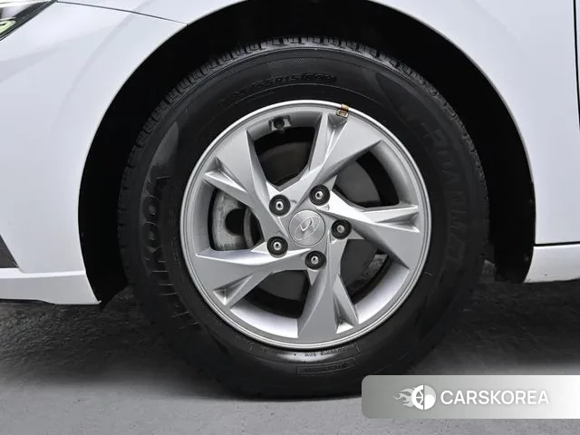 Hyundai Avante (CN7) id 3406723 из Кореи 15