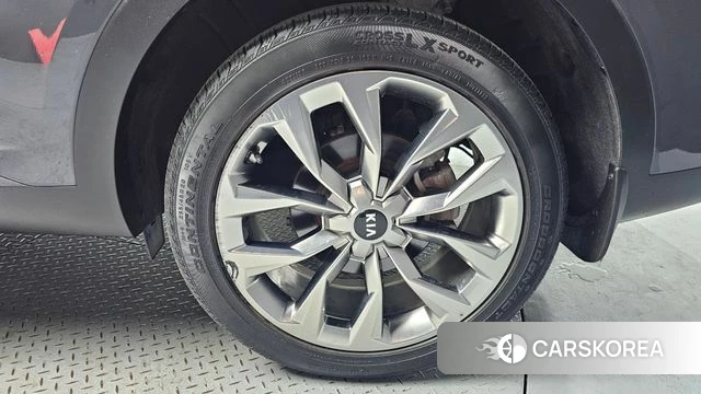 Kia Sorento 4th Generation id 4224843 из Кореи 26