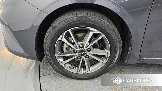 Kia The New K3 2nd generation id 4382899 из Кореи 25