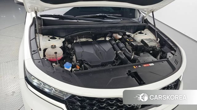 Kia Sorento 4th Generation id 3813085 из Кореи 15