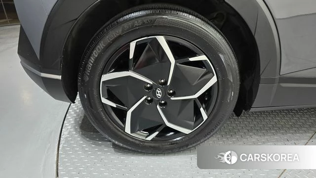 Hyundai Ionic 5 id 4701327 из Кореи 15