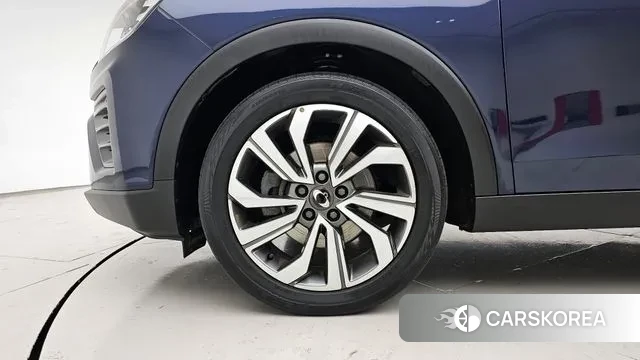 Ssangyong Berry New Tivoli id 3778593 из Кореи 15