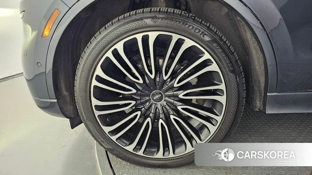 Lincoln Aviator 2nd generation id 4428338 из Кореи 31