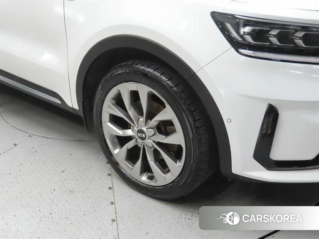 Kia Sorento 4th Generation id 4619713 из Кореи 15