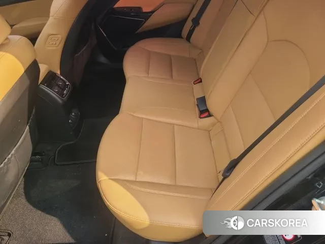 Kia K7 Premier id 3469563 из Кореи 15