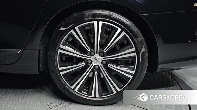 Volvo S90 id 3753111 из Кореи 15