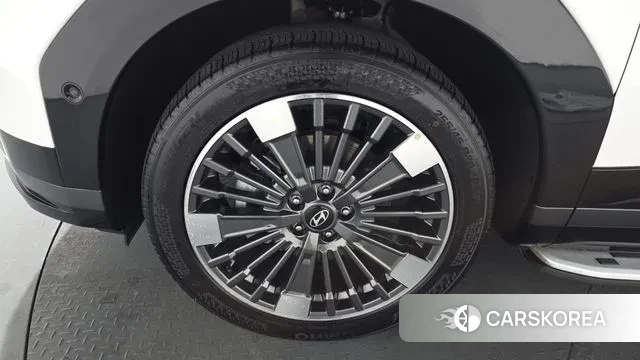 Hyundai Santa Fe (MX5) id 3599476 из Кореи 15