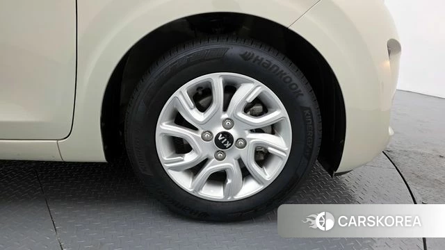 Kia All New Morning (JA) id 3867413 из Кореи 15