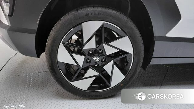 Hyundai Kona (SX2) id 4230641 из Кореи 25