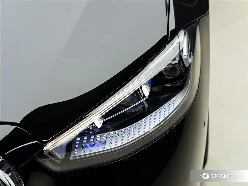 Mercedes-Benz Maybach S-Class id 4601168 из Китая 26
