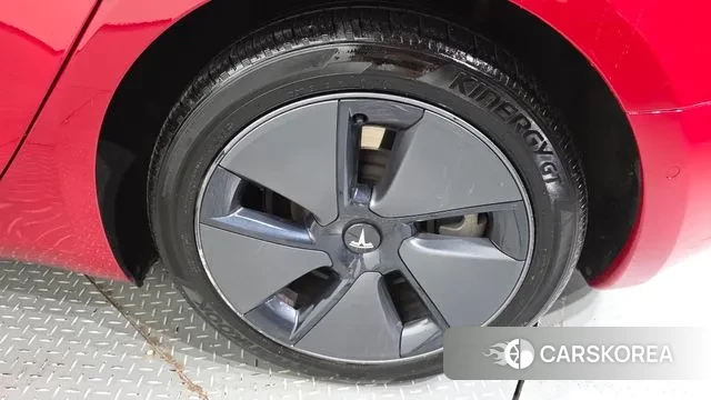 Tesla Model 3 id 3148882 из Кореи 15