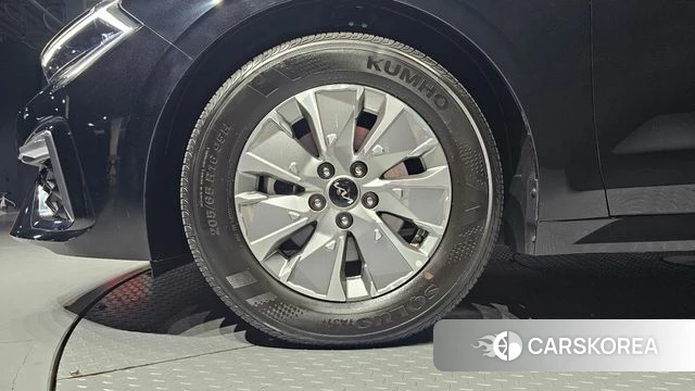 Kia The New K5 Hybrid 3rd generation id 4407874 из Кореи 15