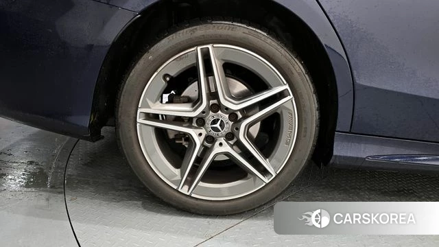 Mercedes-Benz C-Class W205 id 4196853 из Кореи 26