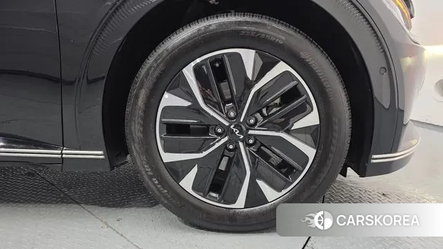 Kia EV6 id 3591304 из Кореи 15