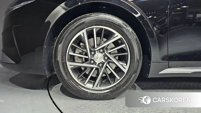 Hyundai The New Grandeur IG id 3955221 из Кореи 15