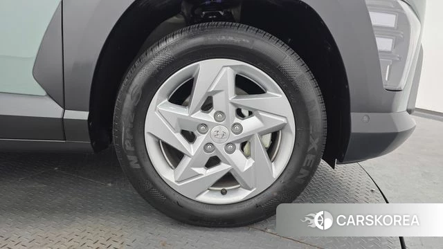 Hyundai Kona Hybrid (SX2) id 3858617 из Кореи 15