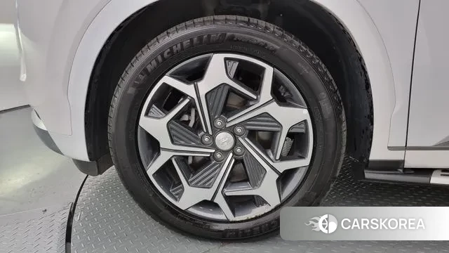 Hyundai Palisade id 2890687 из Кореи 15