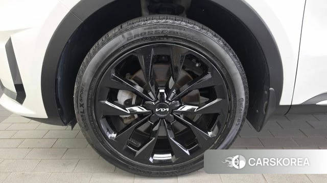 Kia Sorento 4th Generation id 4793121 из Кореи 30