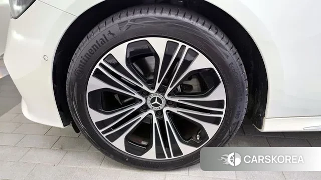 Mercedes-Benz E-Class W214 id 2997965 из Кореи 15