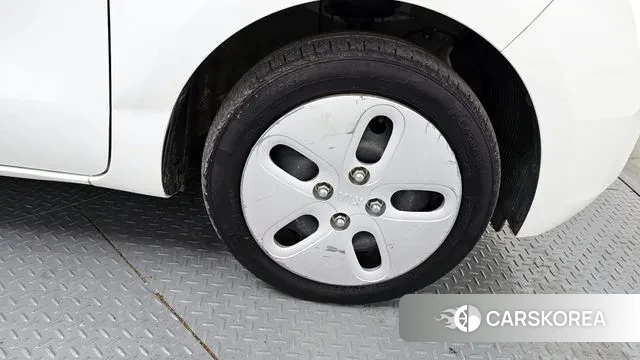 Kia The New Ray id 3421877 из Кореи 15