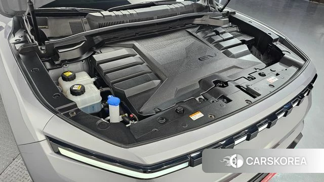 Ssangyong Torres EVX id 4480535 из Кореи 27