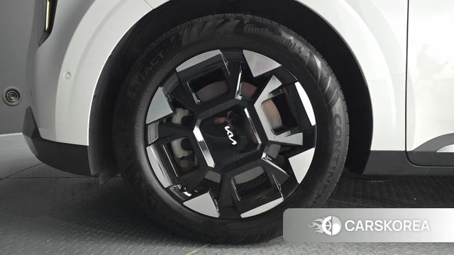 Kia The New Carnival 4th Generation id 4730271 из Кореи 36