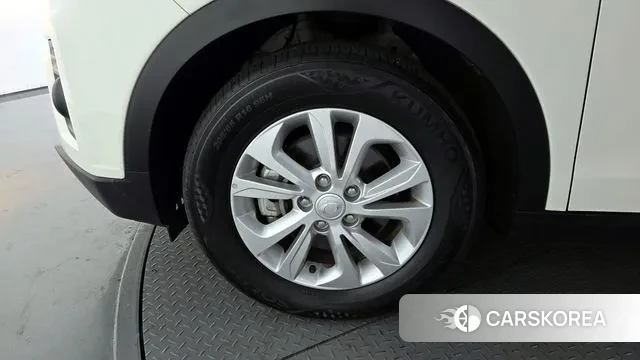 Ssangyong Berry New Tivoli id 3449244 из Кореи 15