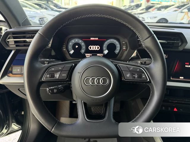 Audi A3 id 4359279 из Китая 18