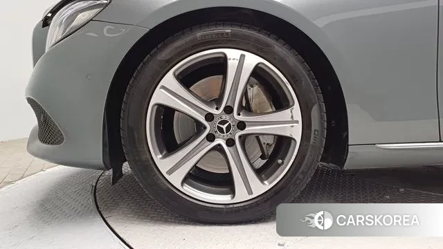 Mercedes-Benz E-Class W213 id 2991373 из Кореи 15