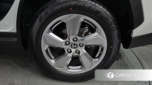 Toyota RAV4 5th Generation id 3473217 из Кореи 15