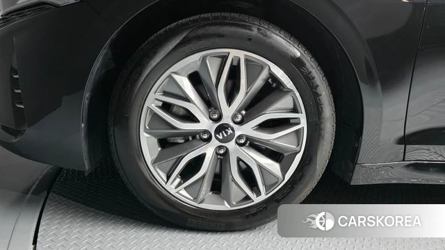 Kia K5 Hybrid 3rd Generation id 4849216 из Кореи 26