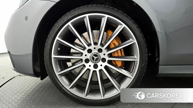 Mercedes-Benz E-Class W213 id 3892534 из Кореи 16