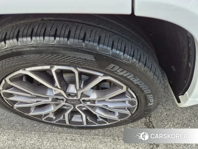 Jeep Grand Cherokee (WL) id 3288168 из Кореи 15