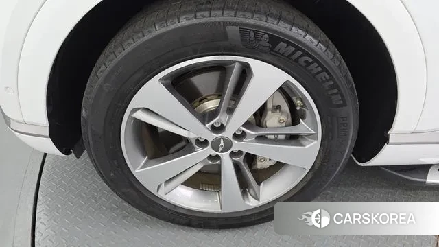 Genesis GV80 id 3459420 из Кореи 15