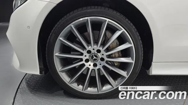 Mercedes-Benz E-Class W213 id 2839824 из Кореи 15