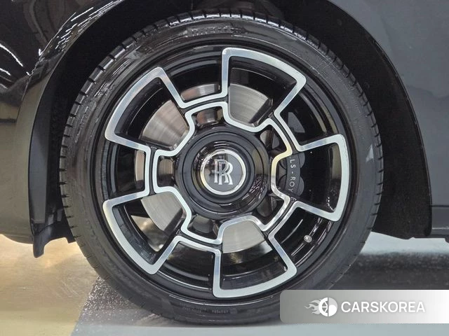 Rolls-Royce Ghost id 3920995 из Кореи 15