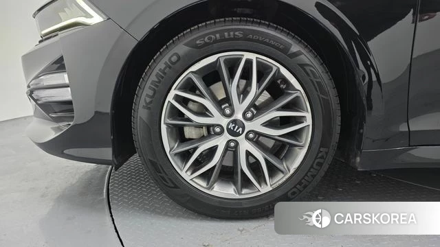 Kia K5 3rd generation id 3794974 из Кореи 15