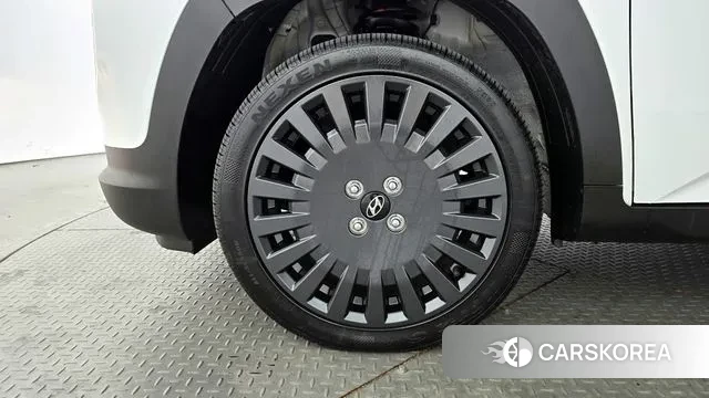 Hyundai Casper id 3437088 из Кореи 15