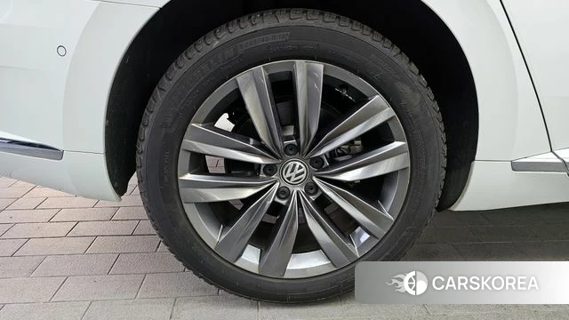 Volkswagen Arteon id 3843586 из Кореи 15