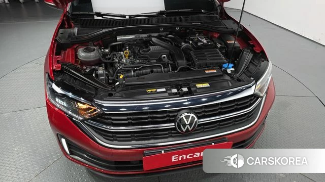 Volkswagen 7th Generation of Jetta id 4735600 из Кореи 28
