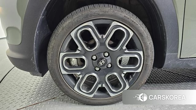 Hyundai Casper id 4636568 из Кореи 15