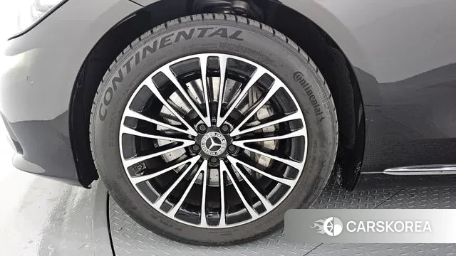 Mercedes-Benz S-Class W223 id 3312109 из Кореи 15