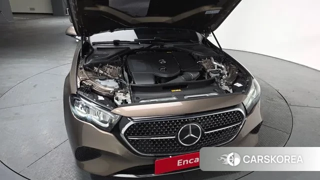 Mercedes-Benz E-Class W214 id 3644401 из Кореи 15