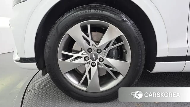 Genesis GV70 id 3306303 из Кореи 15